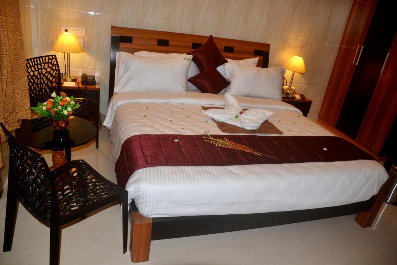 Peace Inn Chennai Exterior foto