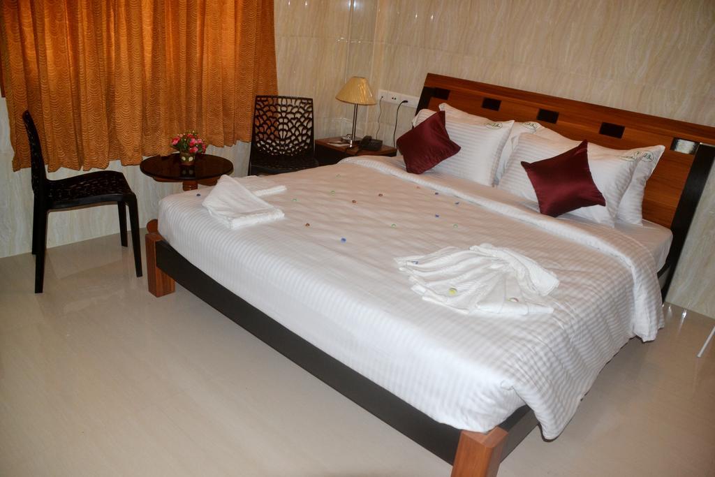 Peace Inn Chennai Exterior foto