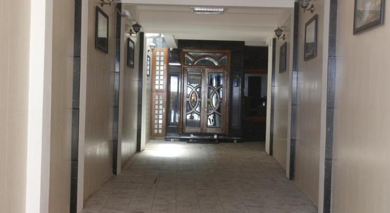 Peace Inn Chennai Exterior foto