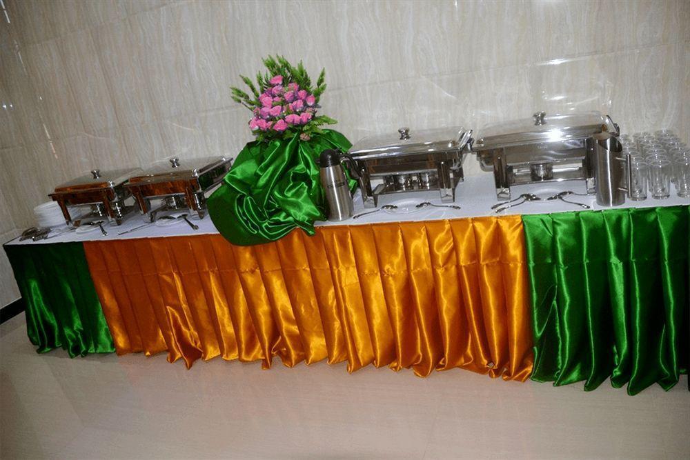 Peace Inn Chennai Exterior foto