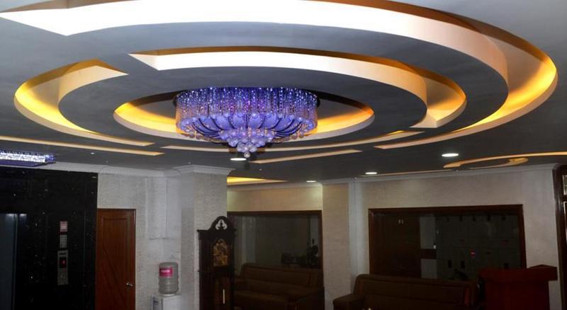 Peace Inn Chennai Exterior foto